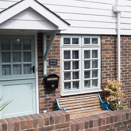فيلا Wendy House ايستبورن المظهر الخارجي الصورة