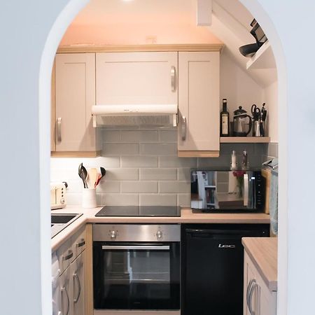 فيلا Wendy House ايستبورن المظهر الخارجي الصورة