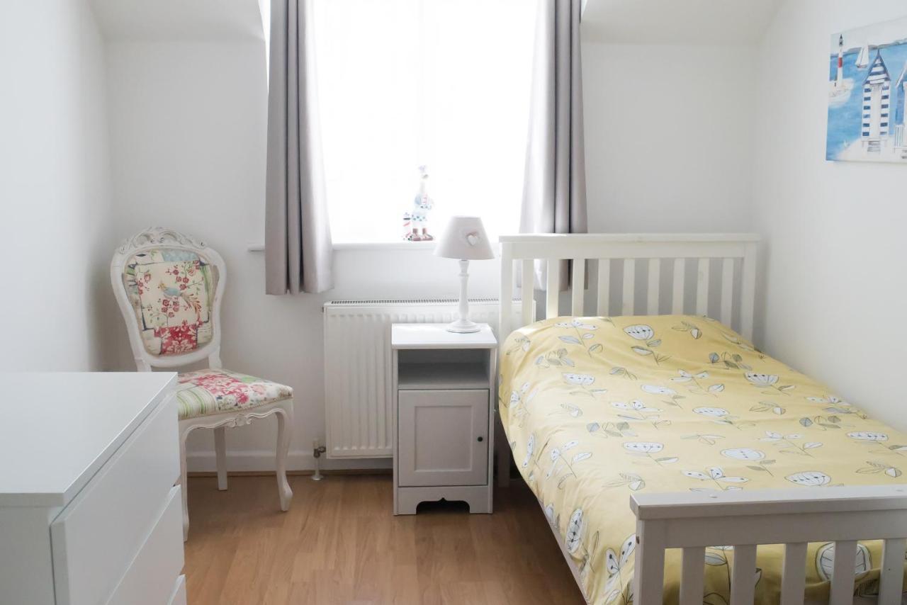 فيلا Wendy House ايستبورن المظهر الخارجي الصورة